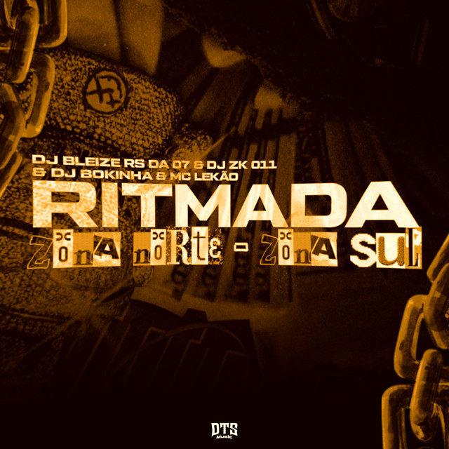 Ritmada Zona Norte e Zona Sul