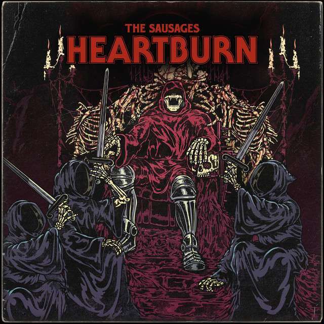 undefined album image