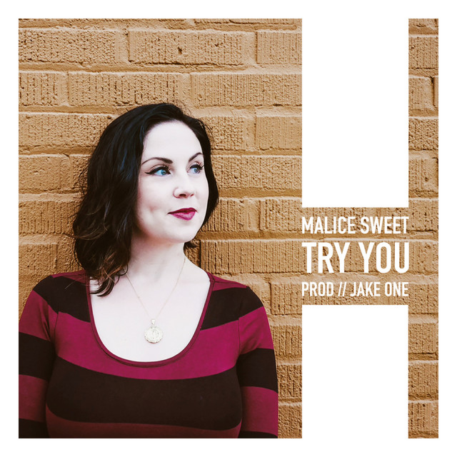 Try You cover