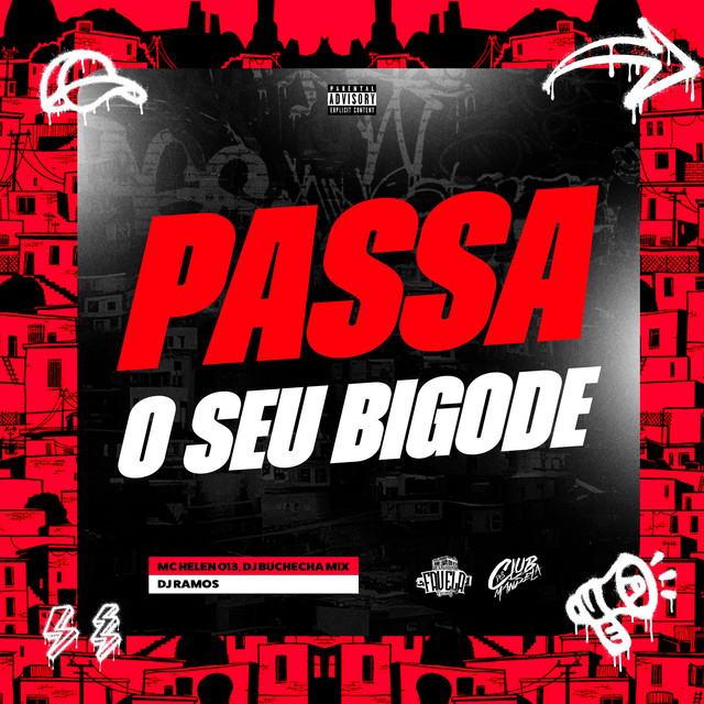Passa Seu Bigode