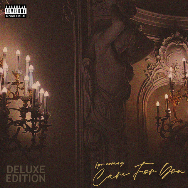 Care For You (Deluxe) cover art