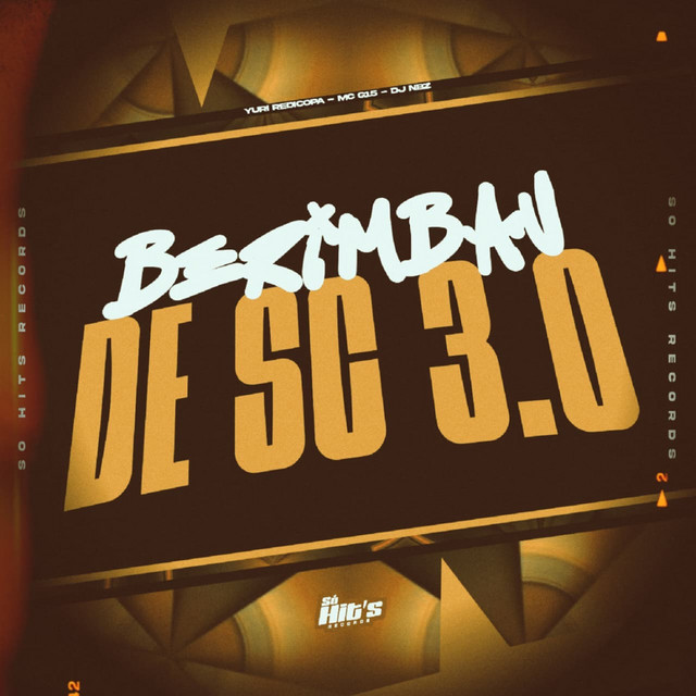 Berimbau de Sc 3.0