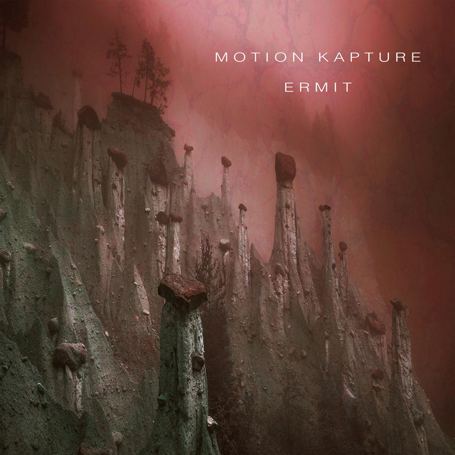 Ermit cover art