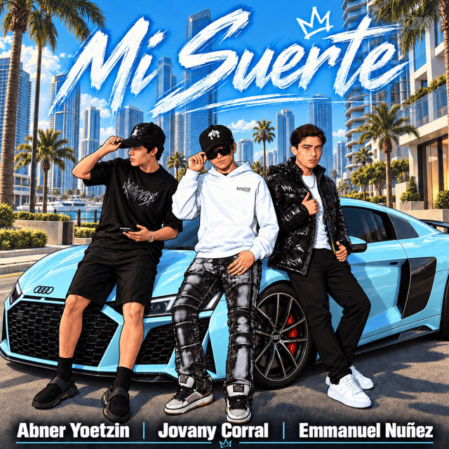 Mi Suerte