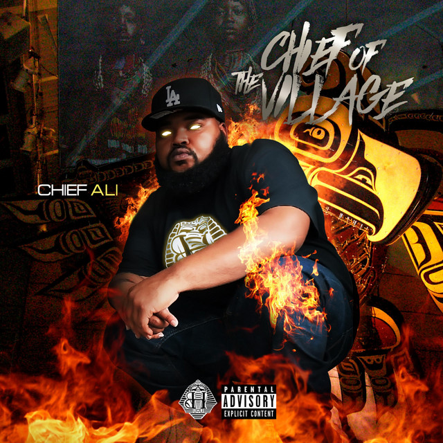 Chief Of The Village cover art