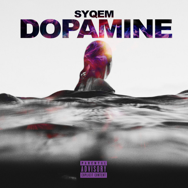Dopamine cover