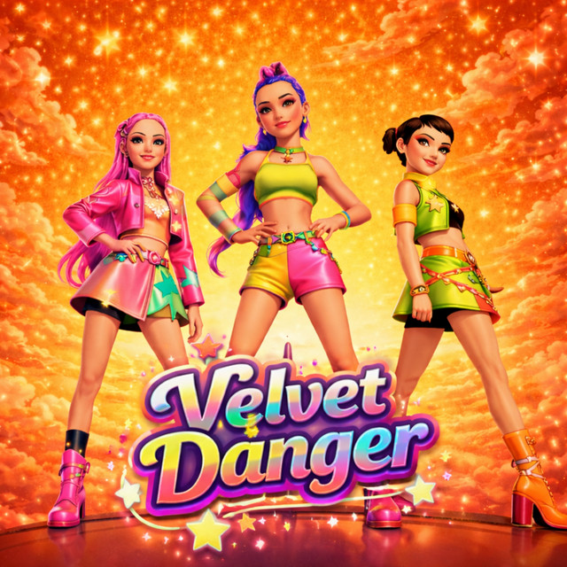 Velvet Danger