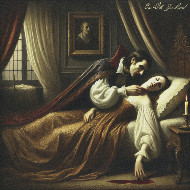 You Will Be Loved cover art