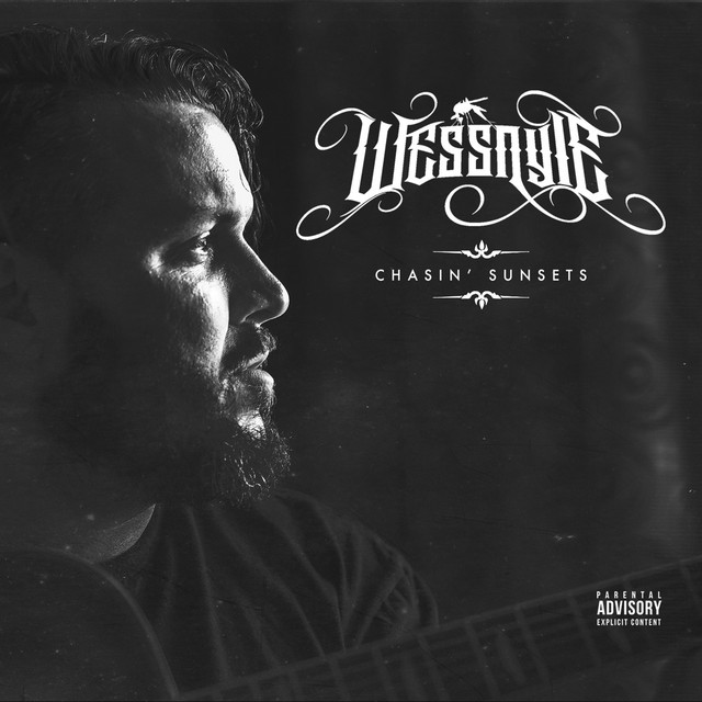 Chasin' Sunsets cover art