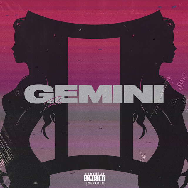 Gemini cover art