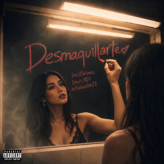Desmaquillarte