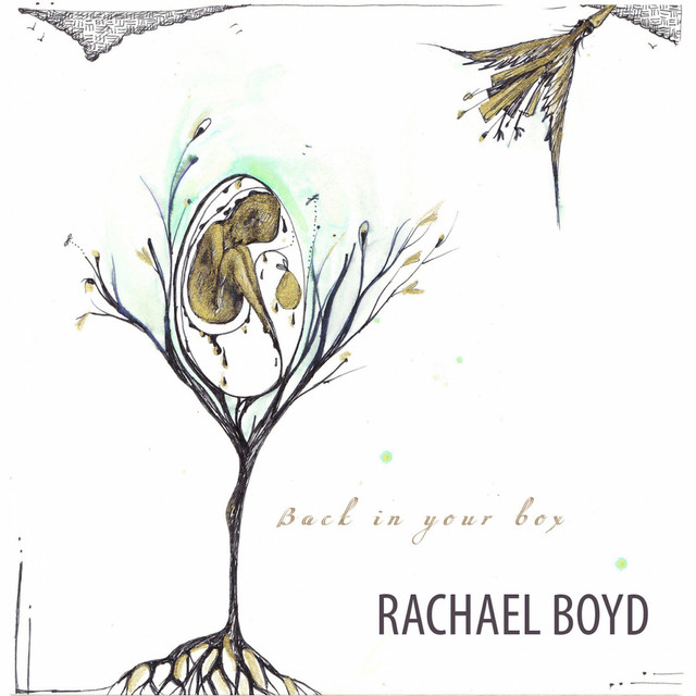 Rachael Boyd Photo