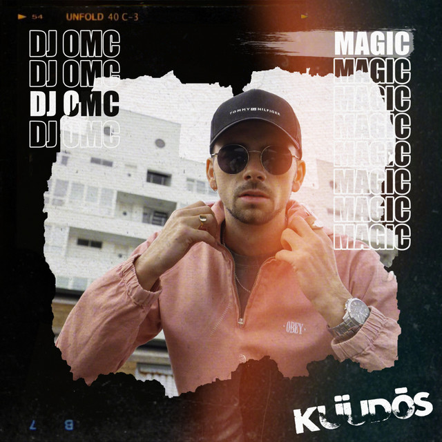 Magic album art