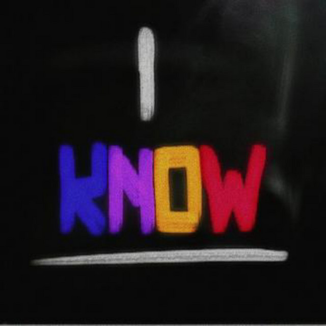 I Know - Sped Up