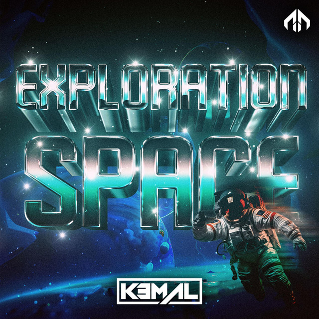Exploration Space cover art