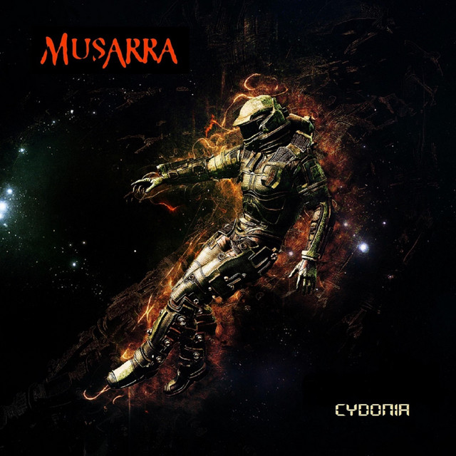 undefined album image