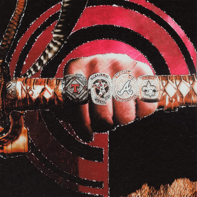 The Samurai Strikes Back cover art