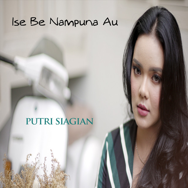 Ise Be Nampuna Au cover art