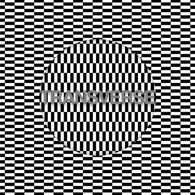 Transverse cover art