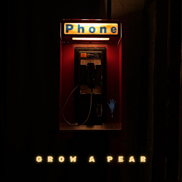 undefined album image