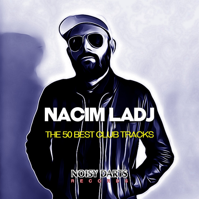 The 50 Best Club Tracks cover art