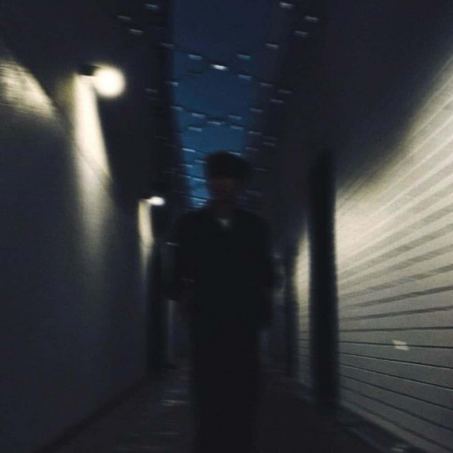 touch cover art