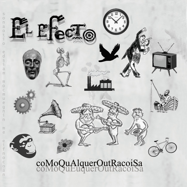 Como Qualquer Outra Coisa cover art