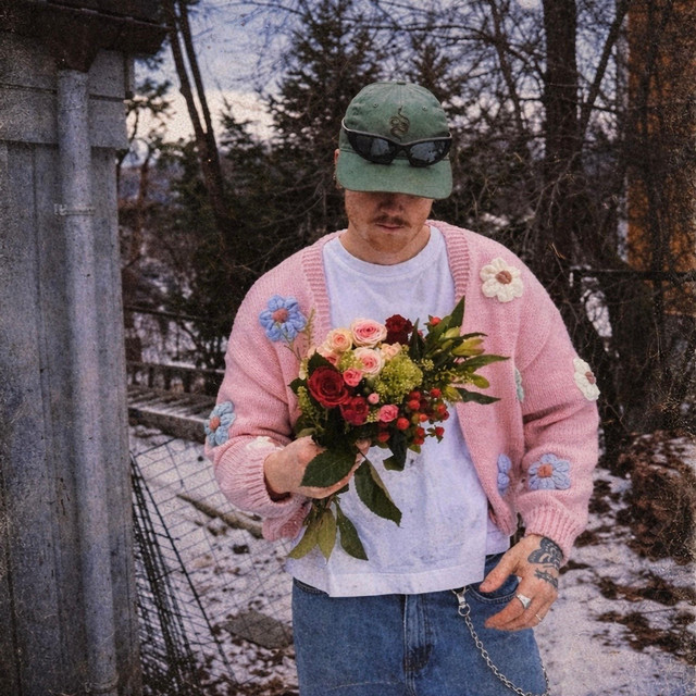 BUKETT cover art
