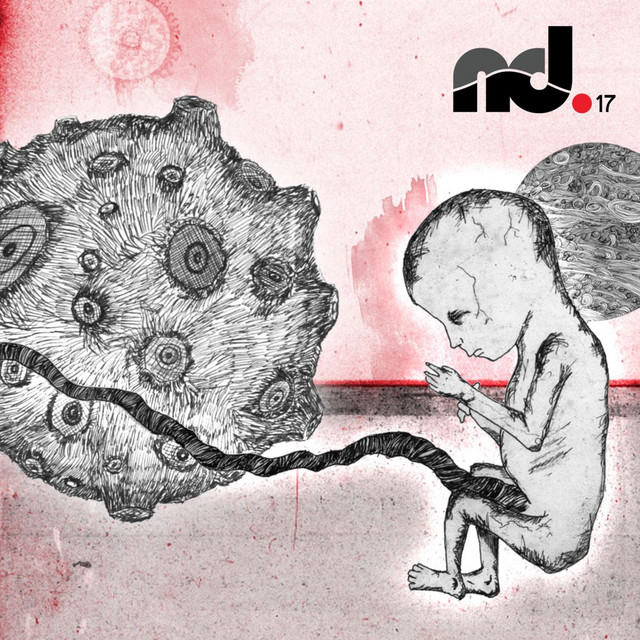 Next Dimension cover art