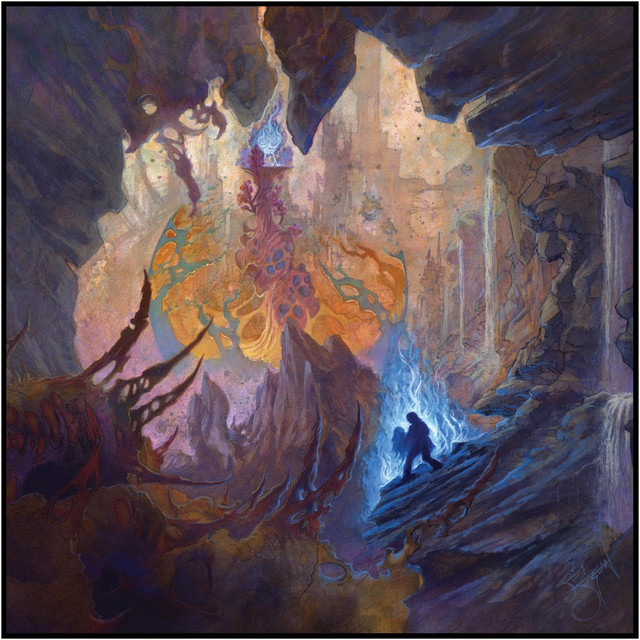 Bastion (Instrumental) cover art
