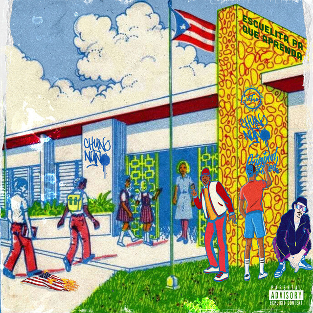 undefined album image