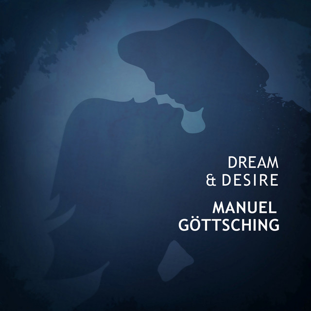 Dream & Desire (Mixed Tracks) cover art