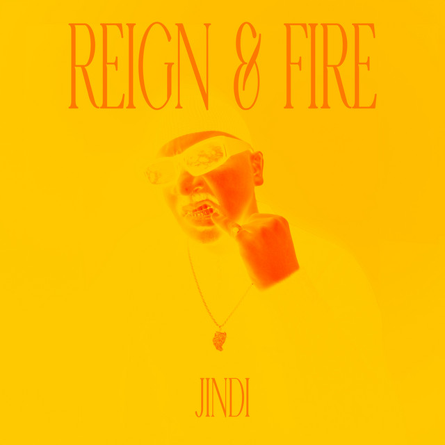 Reign & Fire cover art