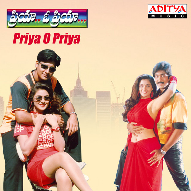Priya O Priya