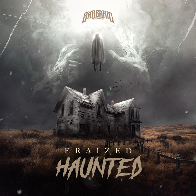 Album art for Haunted Eyes