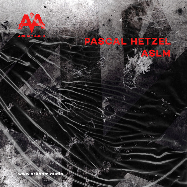CHMST cover art