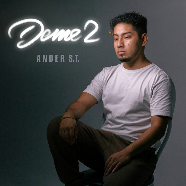 Deme 2 cover art