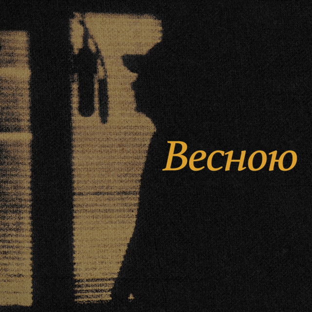 Обкладинка: Весною - Radio Edit — illchishen