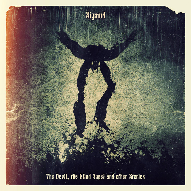 The Devil, The Blind Angel and other Stories