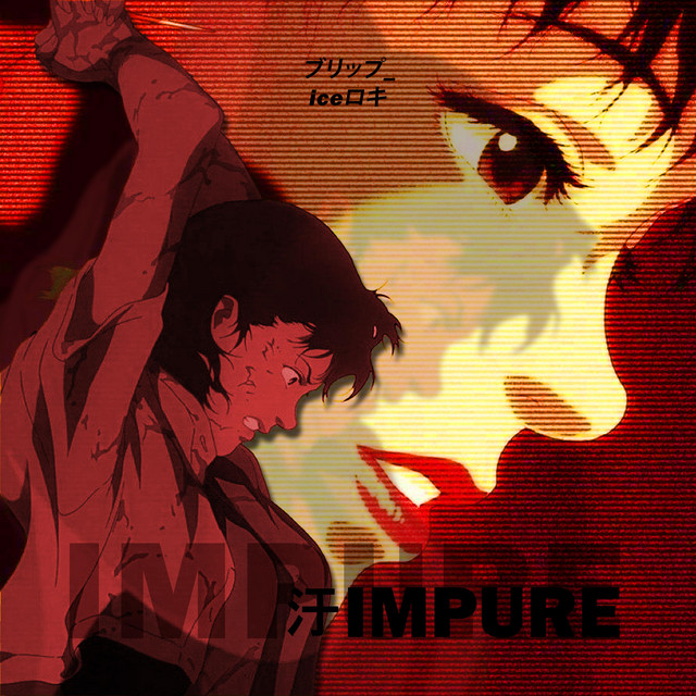 Impure cover art