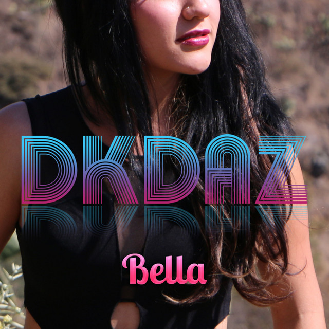 Bella cover art
