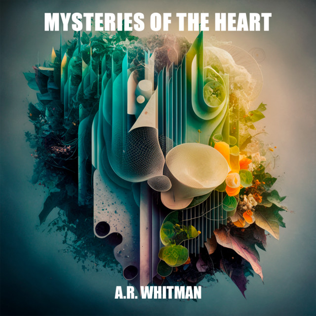 Mysteries of the Heart cover art