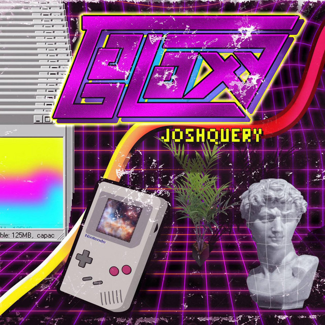 GALAXY cover