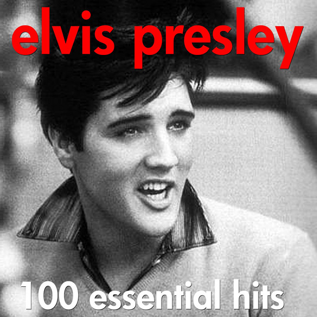 That S All Right Song By Elvis Presley Spotify