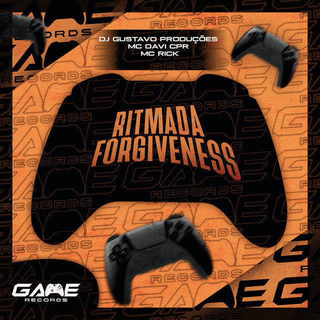 Ritmada Forgiveness