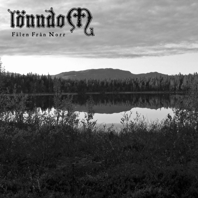 Fälen från norr cover art