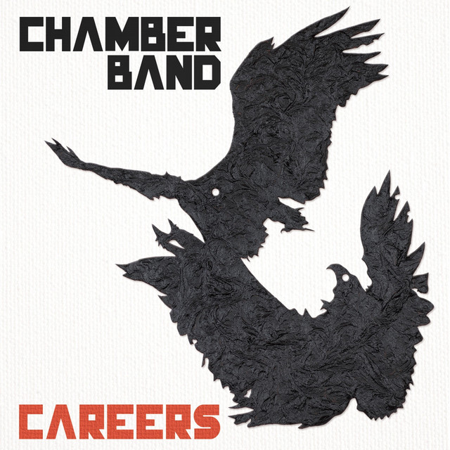 Careers cover art