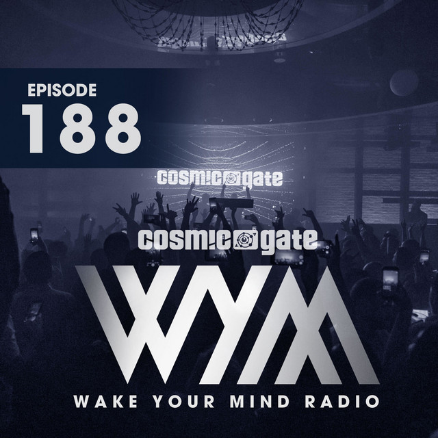 Constellation (WYM188)