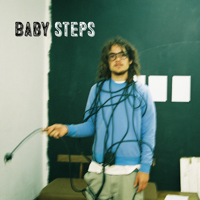 Baby Steps cover art