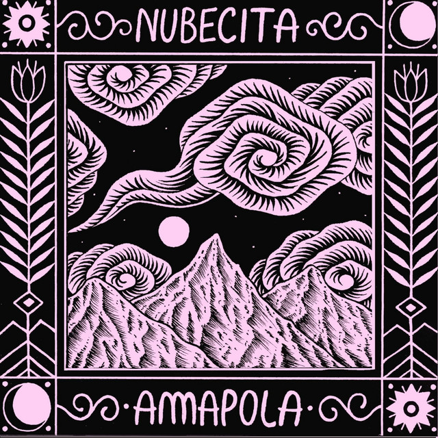 Nubecita cover art